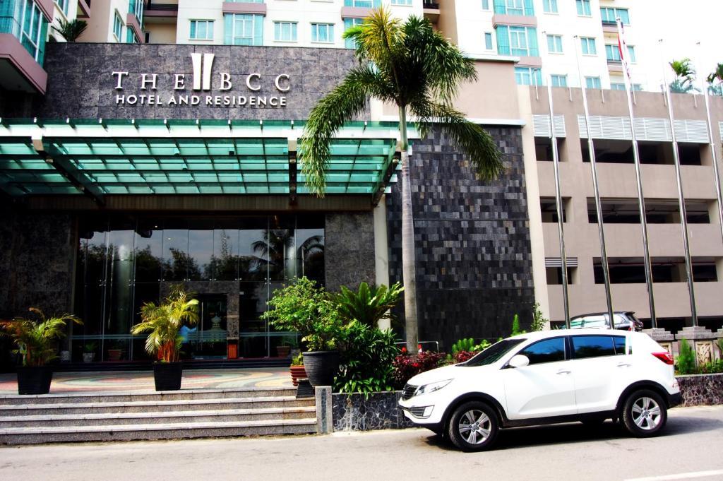 The Bcc Hotel & Residence Batam Pokoj fotografie